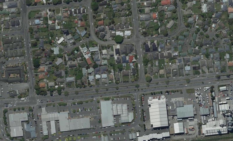 5/228 Blenheim Road, Riccarton, Christchurch - Carousel 1