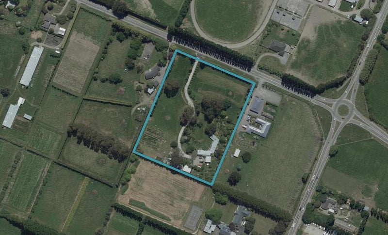 367 Buchanans Road, Yaldhurst, Christchurch - Carousel 1
