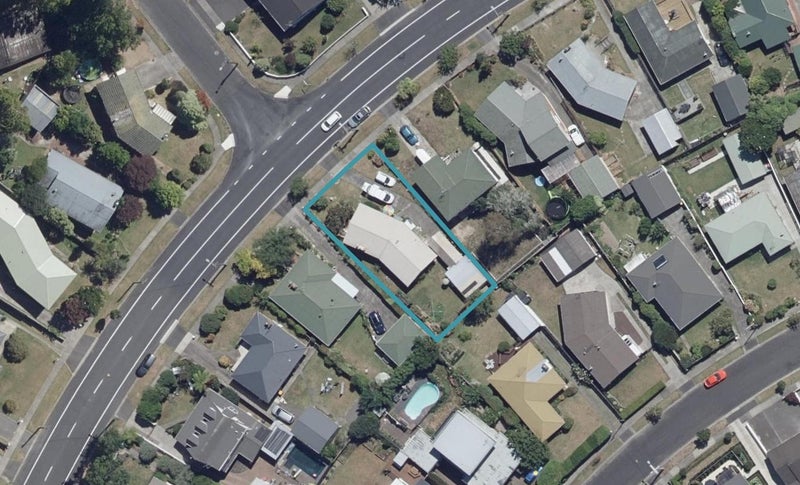 262 Bankwood Road, Chartwell, Hamilton - Carousel 1