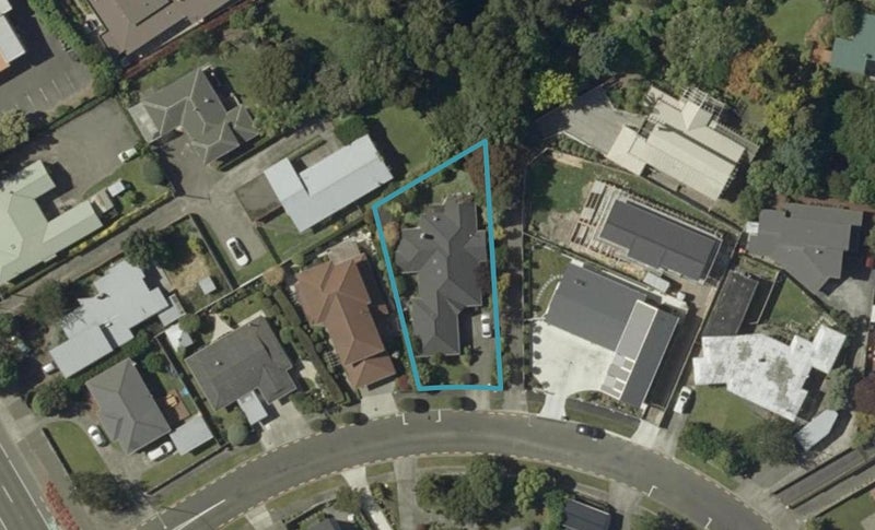 1C Hughes Avenue, Hokowhitu, Palmerston North - Carousel 1