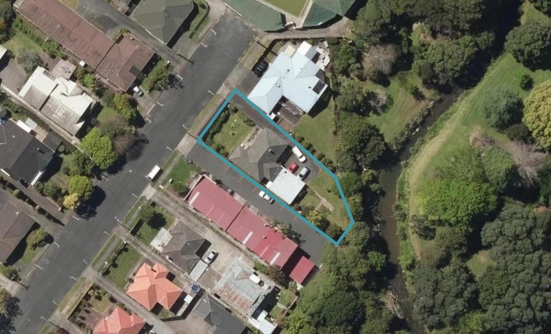 3 Second Avenue, Avenues, Whangarei - Carousel 1