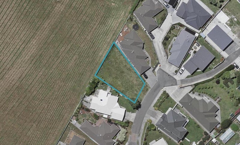 20 Bertelsen Court, Otaki - Carousel 1