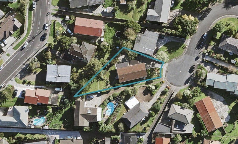 17 Catton Crescent, Mount Roskill, Auckland - Carousel 1