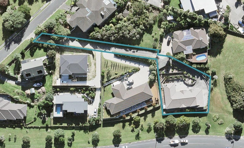8 Astrolabe Place, Gulf Harbour, Whangaparaoa - Carousel 1