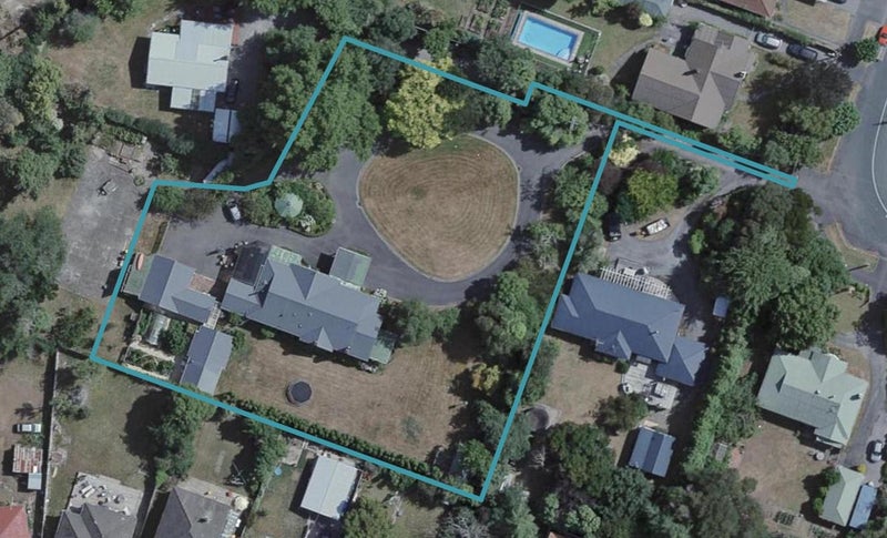 53 College Street, Masterton - Carousel 1