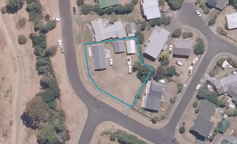 38 Pokaka Crescent, Wharewaka, Taupo - Carousel 1
