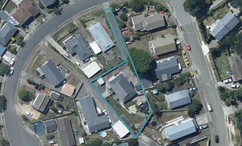 3 Japonica Crescent, Ranui, Porirua - Carousel 1