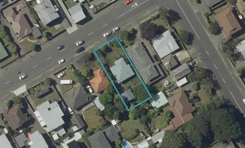 648 Ferguson Street, Terrace End, Palmerston North - Carousel 1