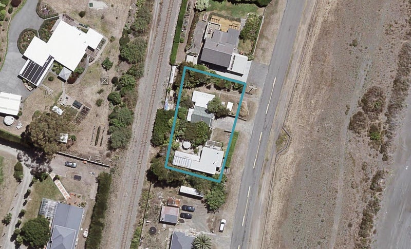 5 Le Quesne Road, Bay View, Napier - Carousel 1