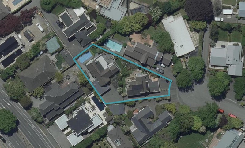 2/30 Desmond Street, Merivale, Christchurch - Carousel 1