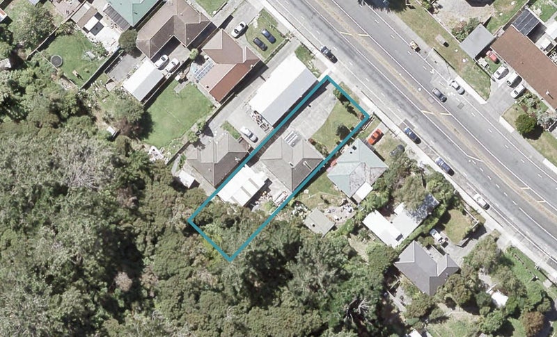 127 Wainuiomata Road, Wainuiomata, Lower Hutt - Carousel 1