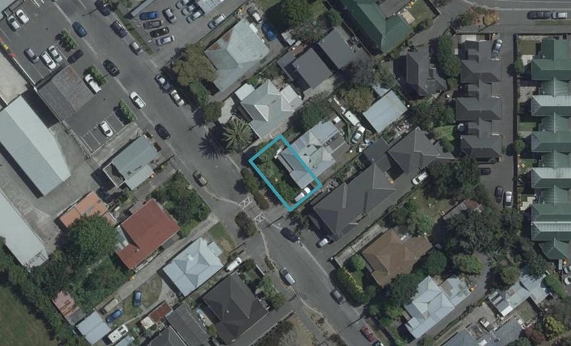 17A Dickens Street, Addington, Christchurch - Carousel 1