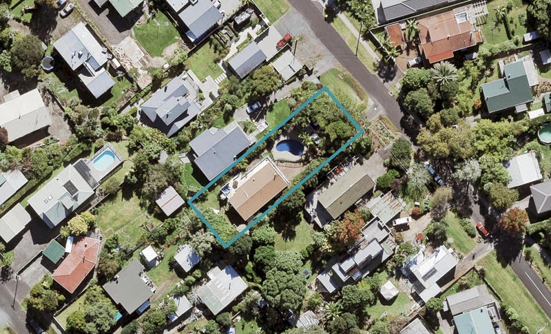 7 Duncan Rise, Herald Island, Auckland - Carousel 1