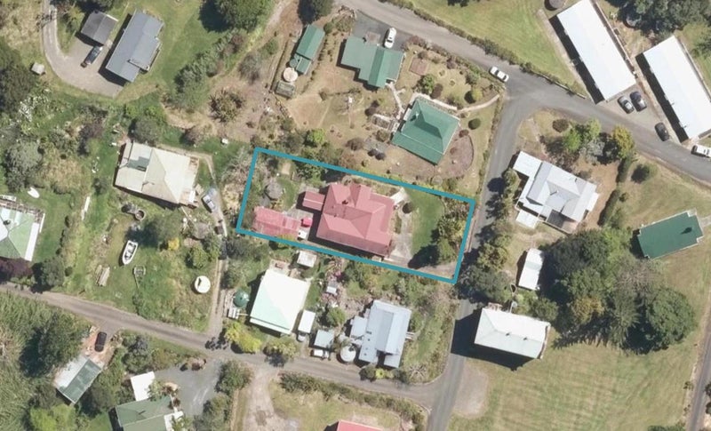 49 Yarborough Street, Kohukohu, Kohukohu - Carousel 1