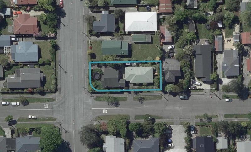 1/126 Birdwood Avenue, Beckenham, Christchurch - Carousel 1