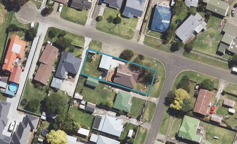 14 Foster Street, Te Hapara, Gisborne - Carousel 1