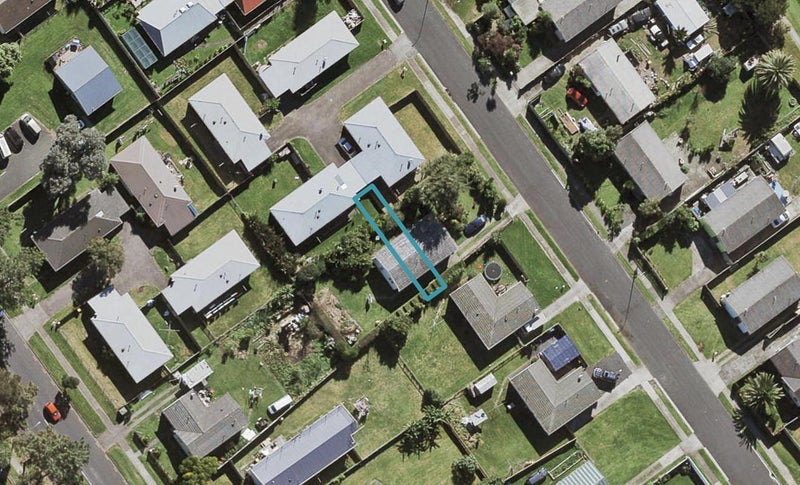 7 Kitea Place, Mangere, Auckland - Carousel 1