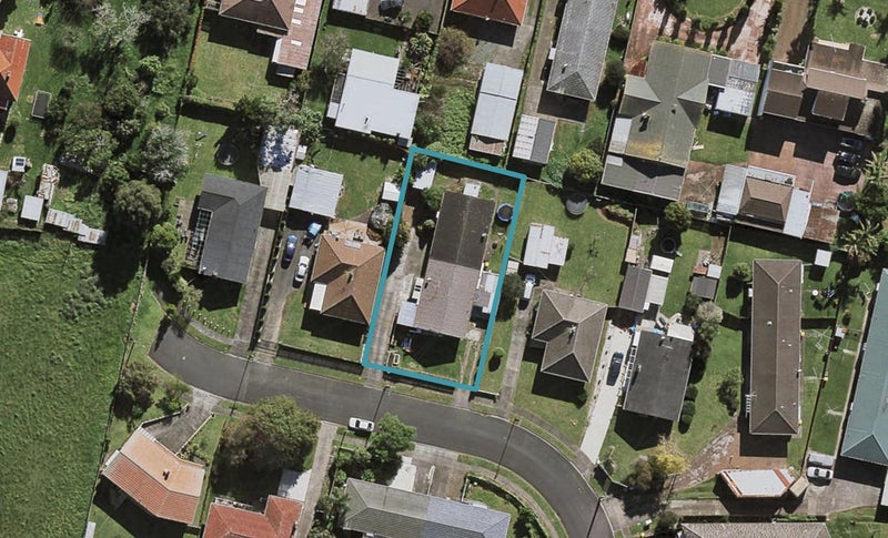 43B Alexander Avenue, Papatoetoe, Auckland - Carousel 1