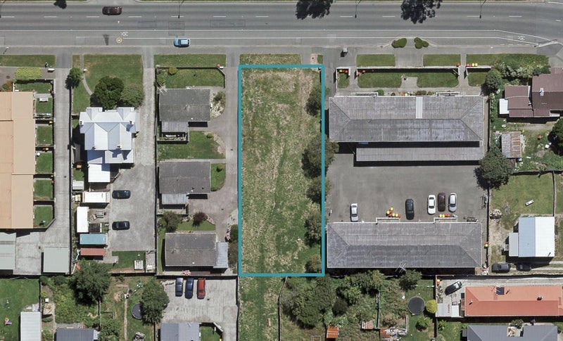 3/173 Tweed Street, Appleby, Invercargill - Carousel 1