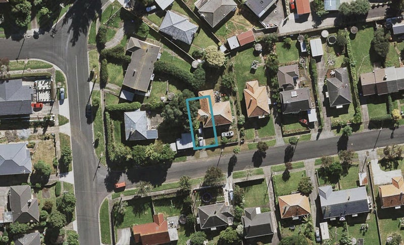 2C Roosevelt Avenue, Onehunga, Auckland - Carousel 1