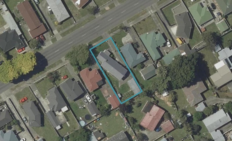 182 Tremaine Avenue, Westbrook, Palmerston North - Carousel 1