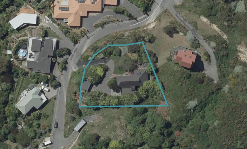117 Holliss Avenue, Cashmere, Christchurch - Carousel 1