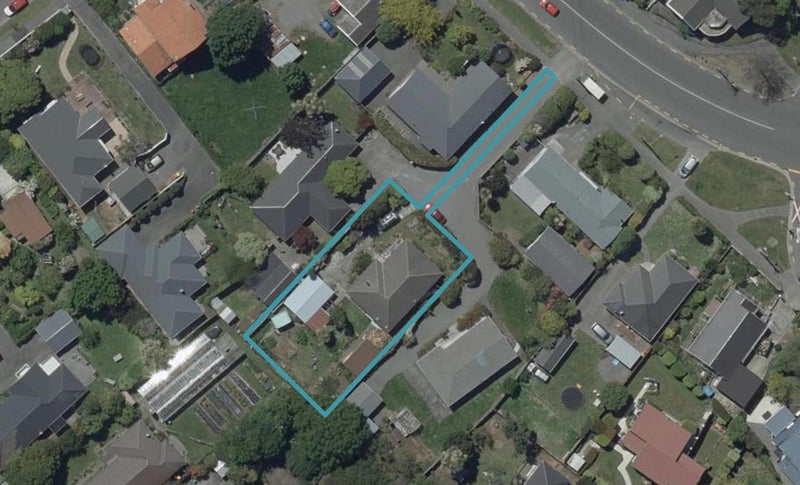 142 Opawa Road, Opawa, Christchurch - Carousel 1