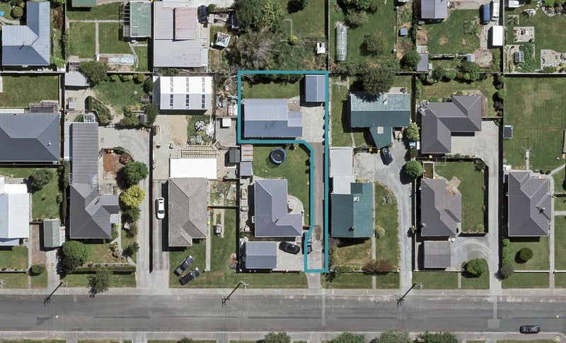 28 Moa Street, Waikiwi, Invercargill - Carousel 1