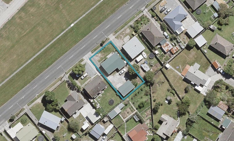 1225 Taita Drive, Taita, Lower Hutt - Carousel 1
