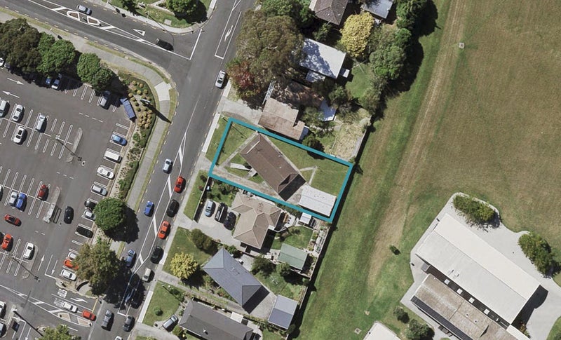 107 Sunnynook Road, Forrest Hill, Auckland - Carousel 1