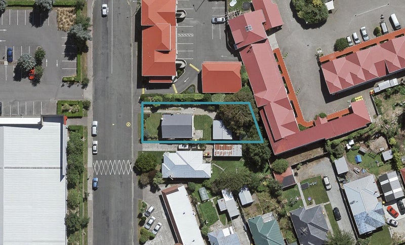 21 Mary Street, Turnbull Thomson Park, Invercargill - Carousel 1