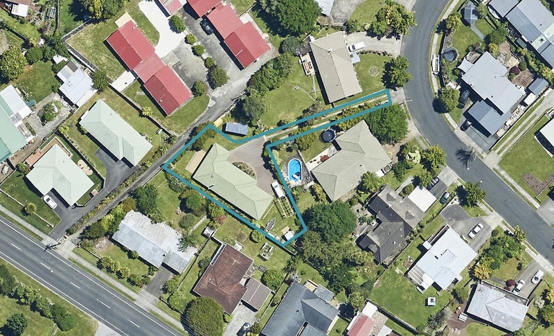 12 Icarus Place, Sunnybrook, Rotorua - Carousel 1