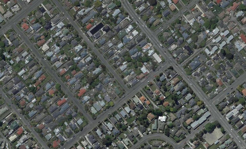 6 Sumner Street, Spreydon, Christchurch - Carousel 1