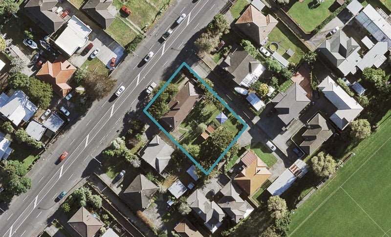 2/1134 New North Road, Mount Albert, Auckland - Carousel 1