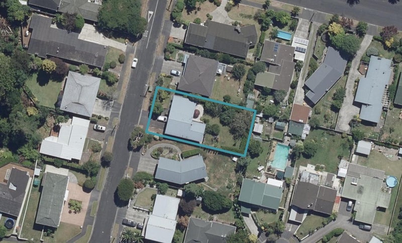 5 Balfour Crescent, Riverlea, Hamilton - Carousel 1