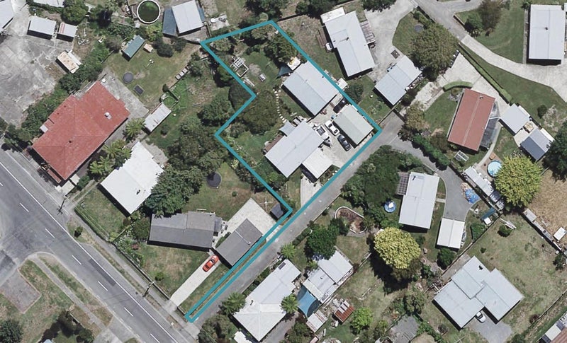 9A Station Road, Whakatu, Hastings - Carousel 1