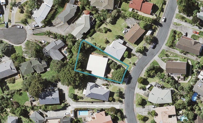 28 Catalina Crescent, Forrest Hill, Auckland - Carousel 1