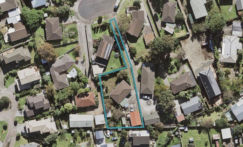 24 Kea Place, Mangere Bridge, Auckland - Carousel 1