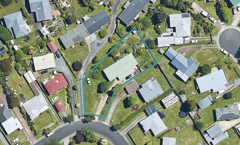 9A Haynes Crescent, Sunnybrook, Rotorua - Carousel 1
