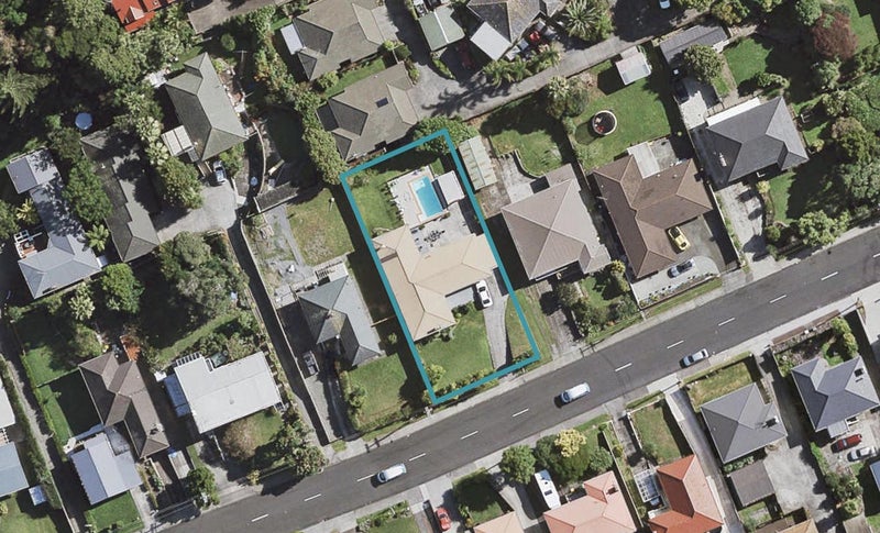 40 Halver Road, Hillpark, Auckland - Carousel 1