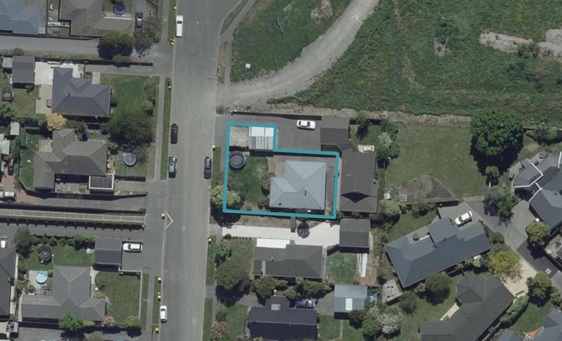 16 Grimseys Road, Redwood, Christchurch - Carousel 1
