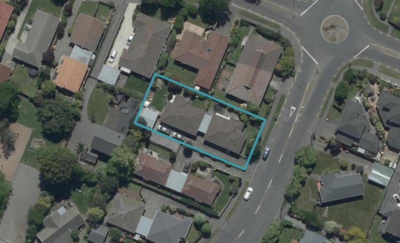 2/89 Cutts Road, Russley, Christchurch - Carousel 1