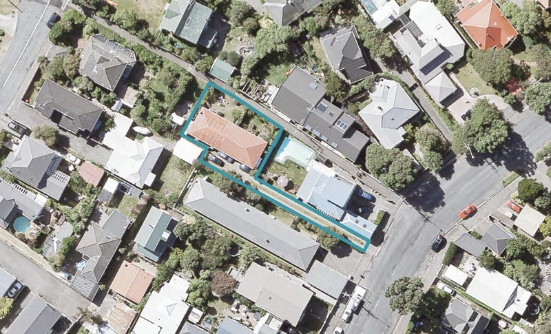 376A Muritai Road, Eastbourne, Lower Hutt - Carousel 1
