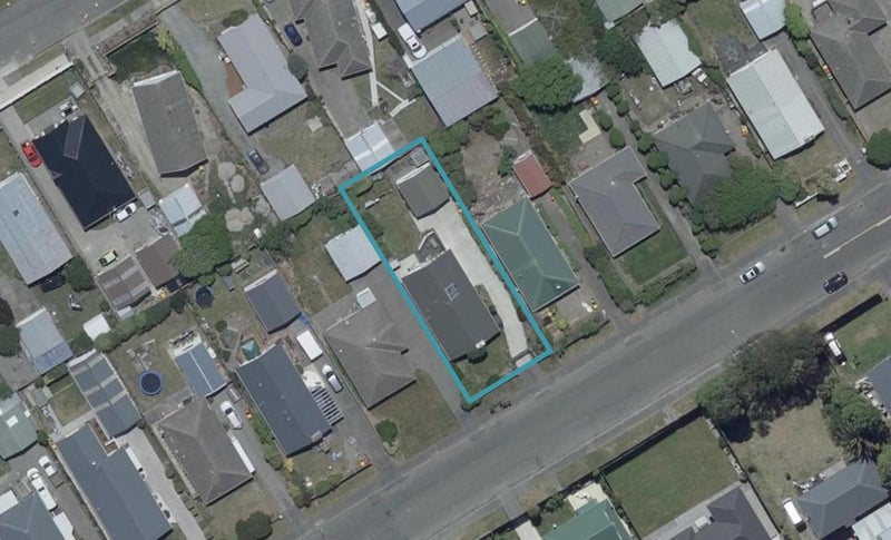 146 Pacific Road, North New Brighton, Christchurch - Carousel 1