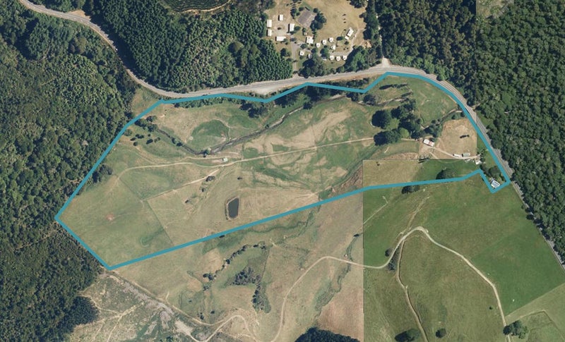 7041 State Highway 6, Rai Valley - Carousel 1