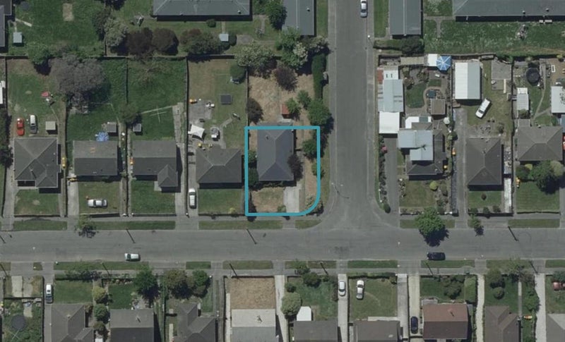 35 Dunarnan Street, Avonside, Christchurch - Carousel 1