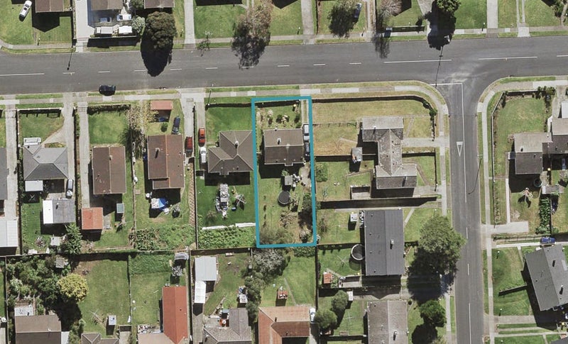 55 Idlewild Avenue, Mangere, Auckland - Carousel 1