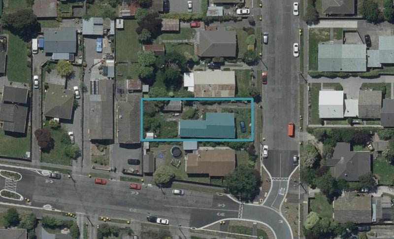 23 Clive Street, Phillipstown, Christchurch - Carousel 1