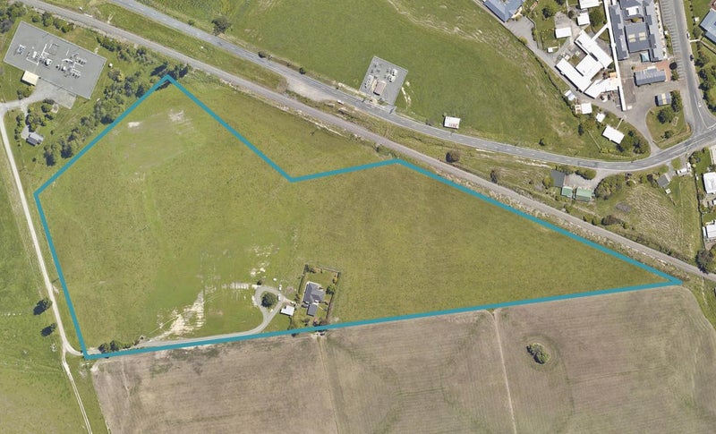 2 Mount Fyffe Road, Kaikōura - Carousel 1