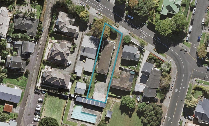 1/48 King George Avenue, Epsom, Auckland - Carousel 1